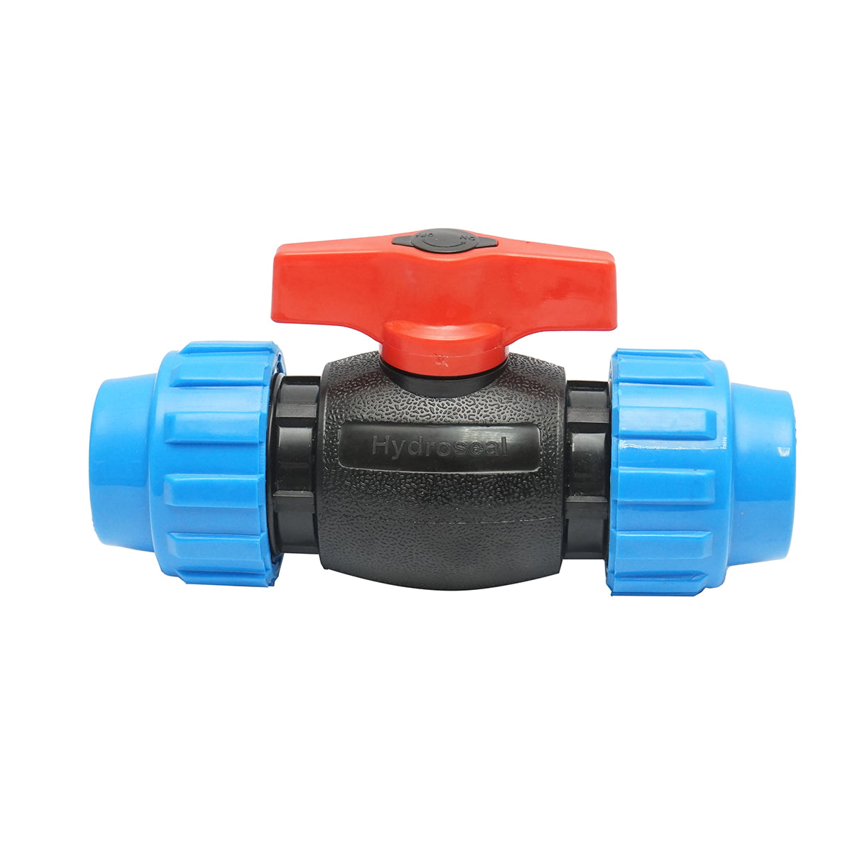 Ball valve D32x32mm, PN16, for irrigation systems